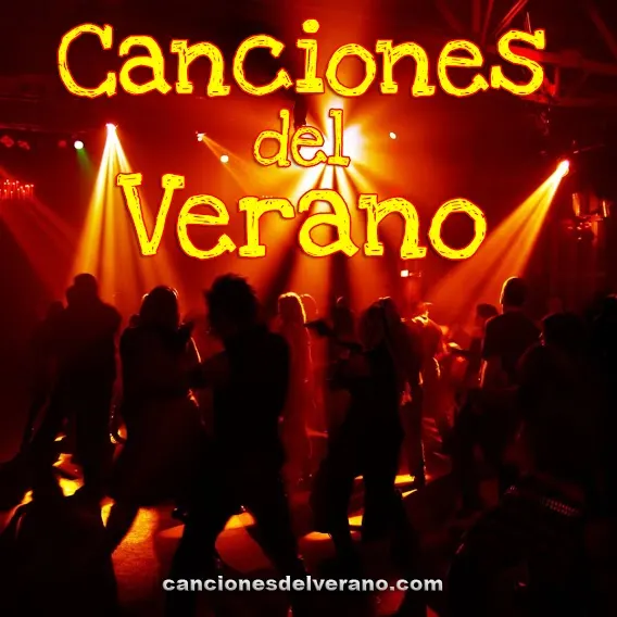 Canciones del Verano Arrasa!!