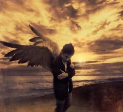 El Cielo te ha enviado un ángel.
