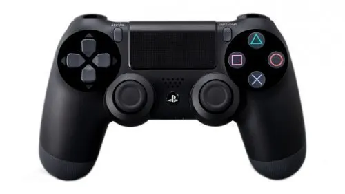 PlayStation DualShock 4 (PS4) 2