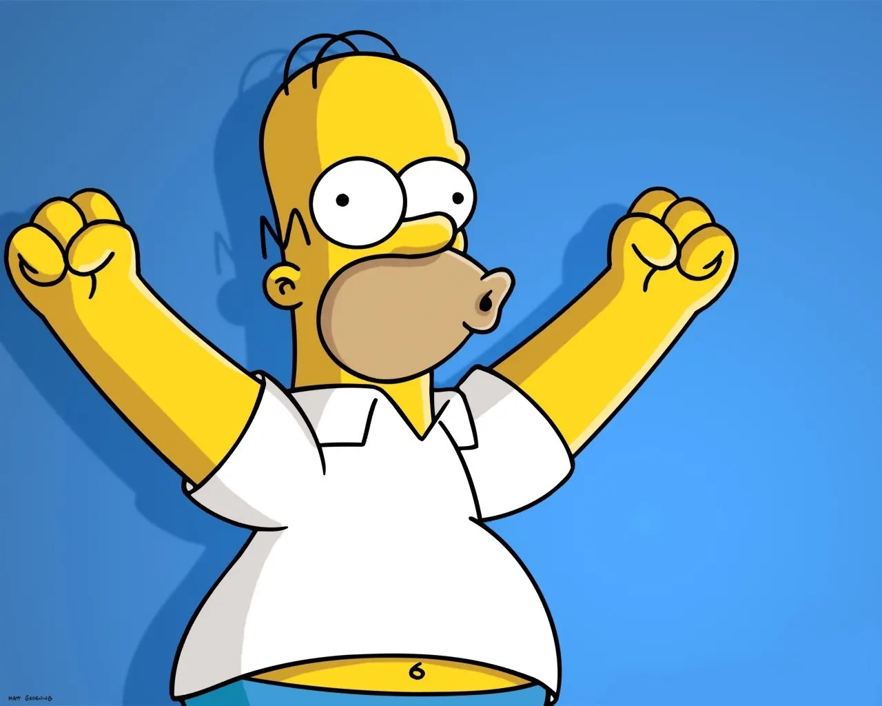 Frases y Citas de Homer Simpson