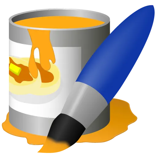 El Paint Para Mac.