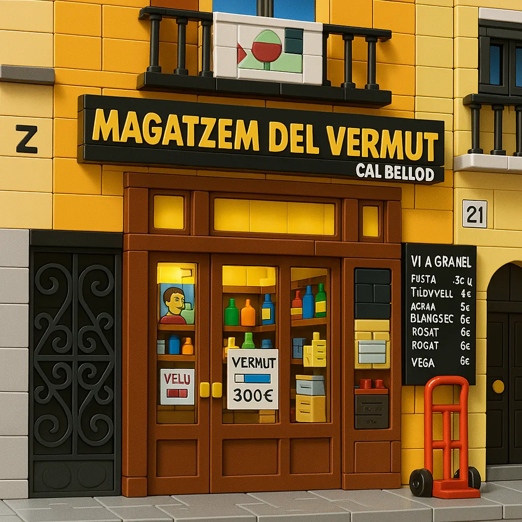 Promp: Cómo hacer los estilos Simpson, LEGO, Ghibli, Minecraft y Pixar de cualquier cosa con ChatGPT