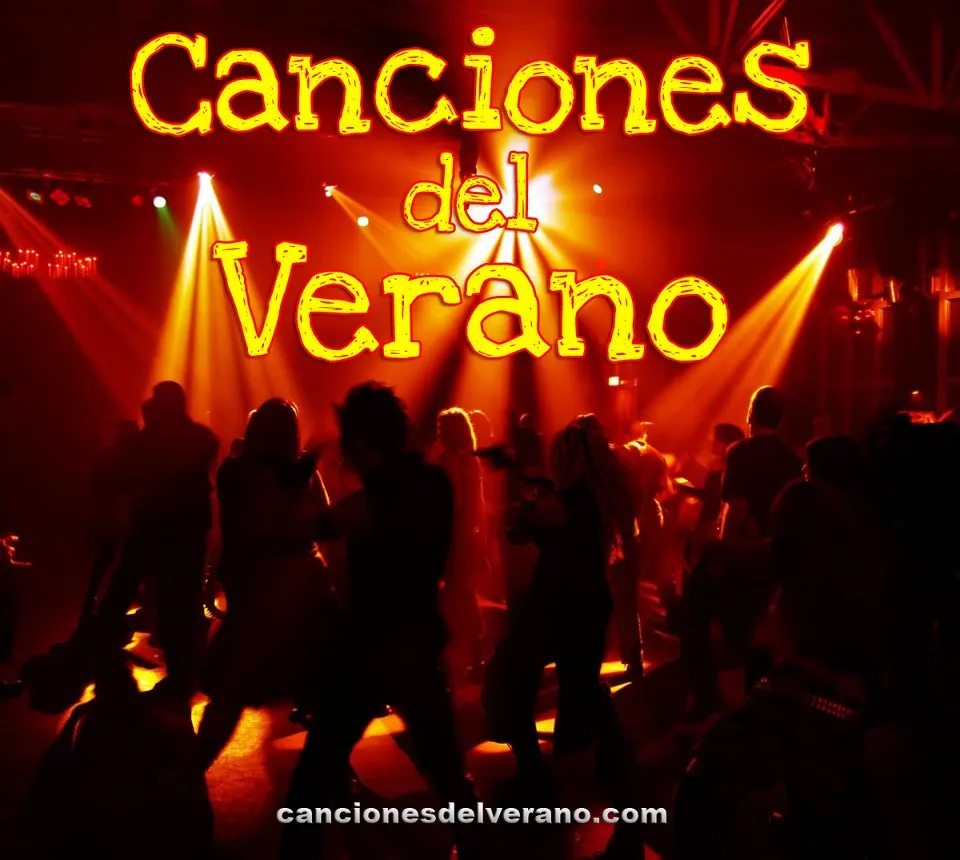 La canción del verano 2013 y mucho más!
