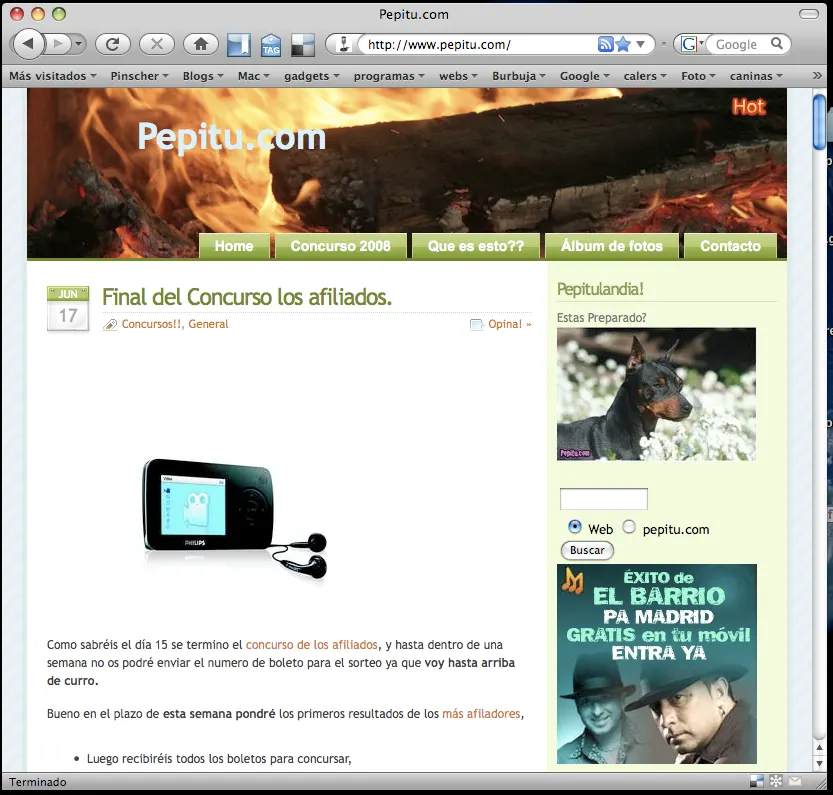 firefox 3
