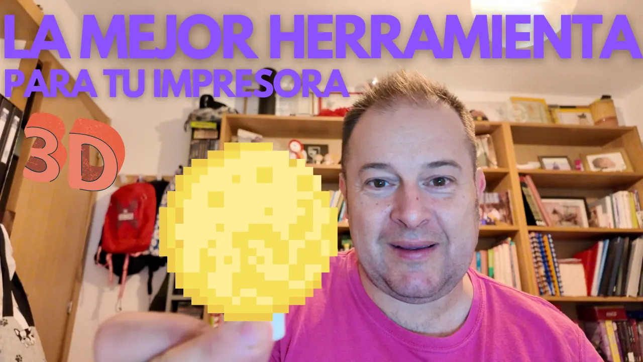 La Herramienta Secreta para la Impresión 3D que Tienes en Casa: Un Mechero