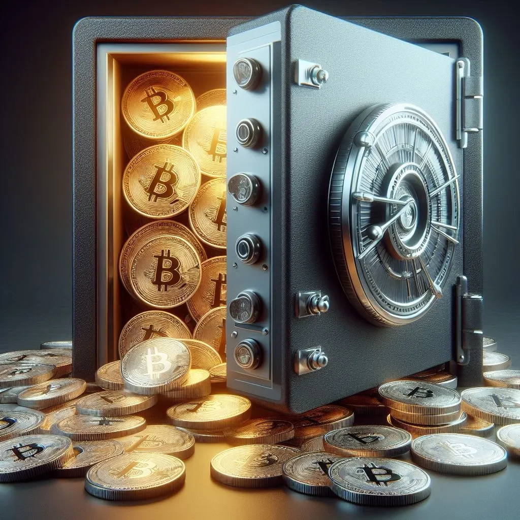 He comprado Bitcoin, ¿Donde los guardo? Lunaticoin