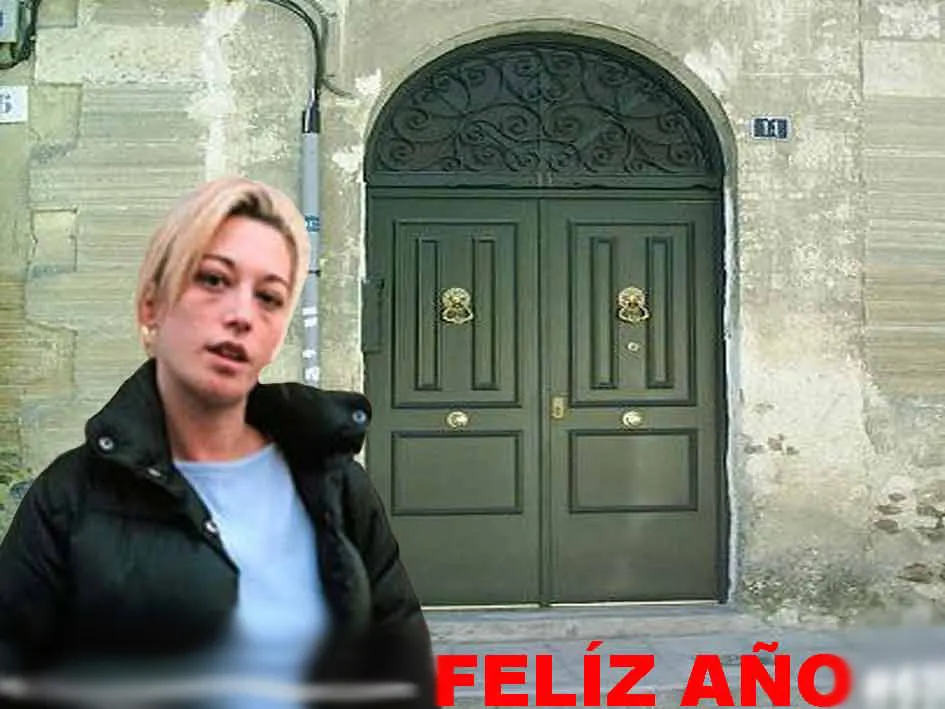 FELICES FIESTAS by El Portal del Belen
