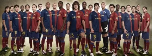 FC Barcelona