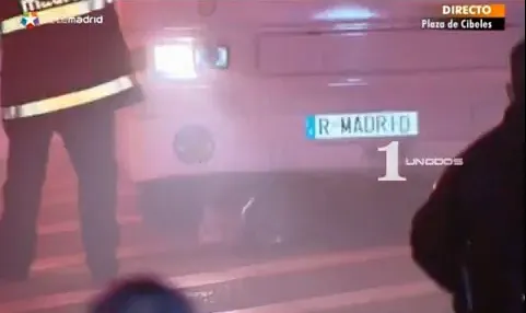 Video de la Copa de Rey aplastada por la pericia de Sergio Ramos.