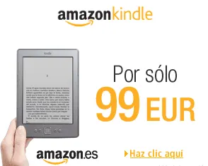 Comprar Kindle el libro Electrónico de Amazon kindel al mejor Precio