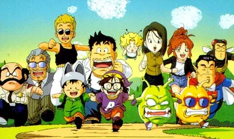 Mis Series Favoritas!!