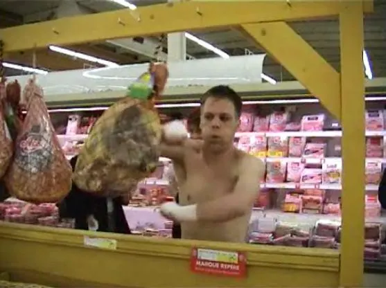 Rémi Gaillard. El Recopilatorio!!