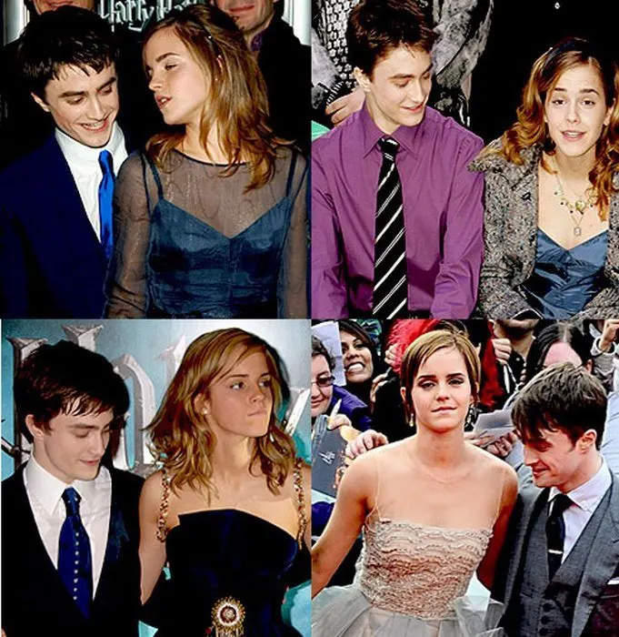 El Final de Harry Potter y las Reliquias de la Muerte [ Spoiler WTF ]