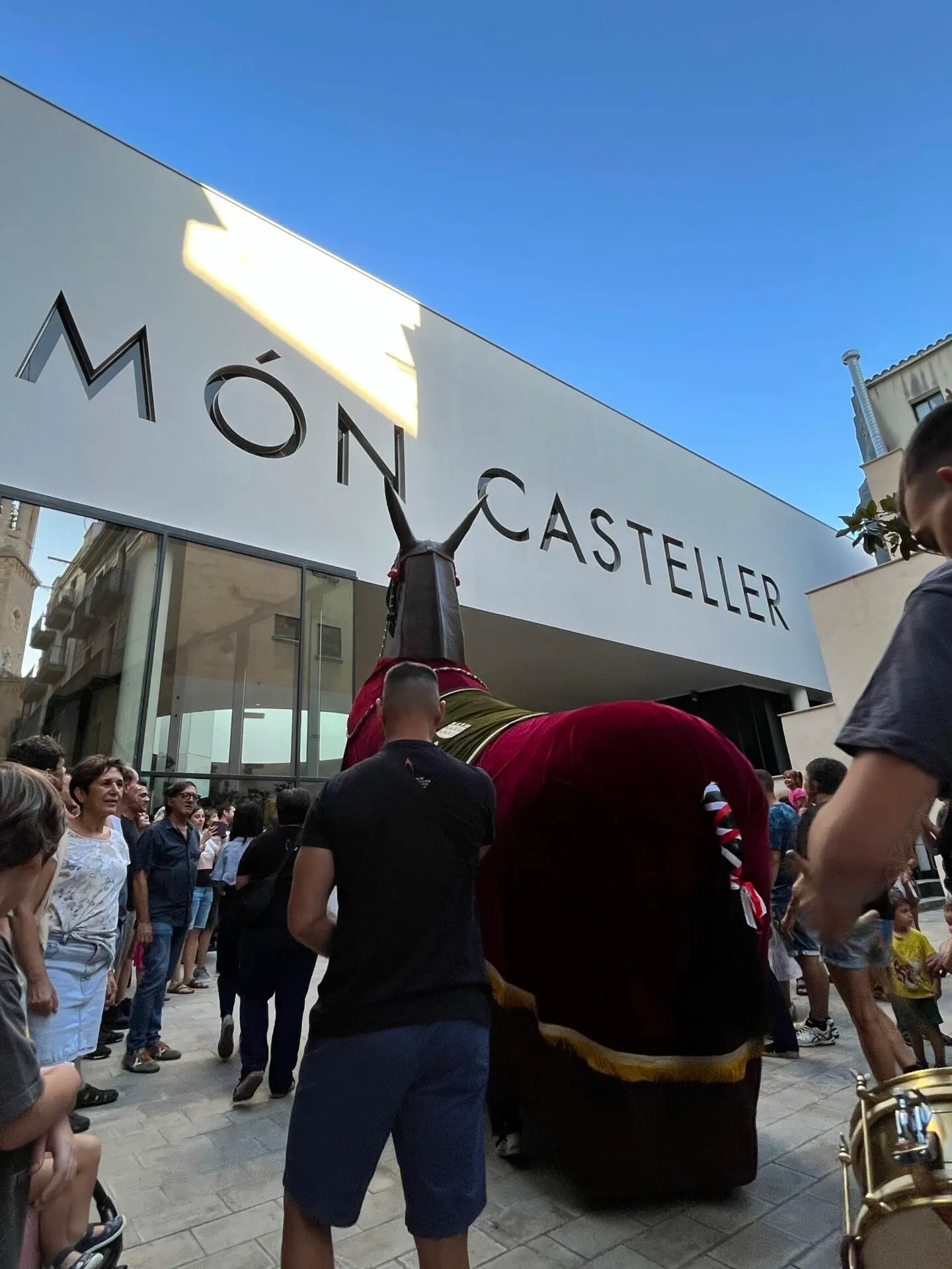 Museu Casteller de Catalunya: Un viaje al corazón de la tradición catalana