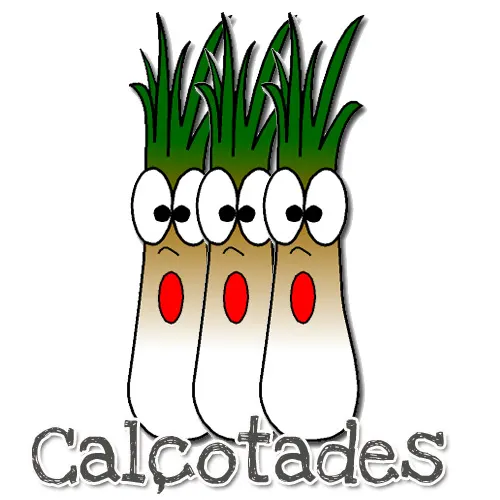 Calçotades