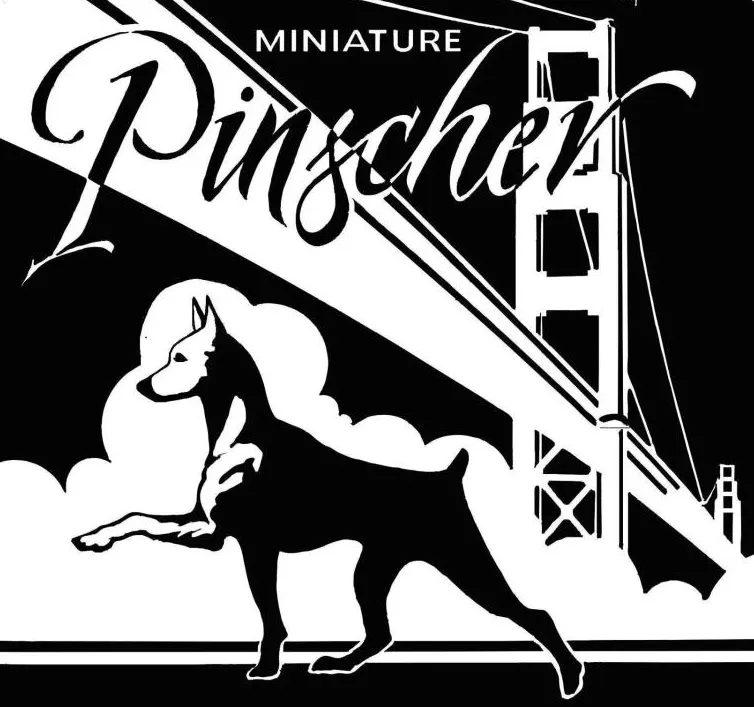 Criadores de Pinscher Miniatura
