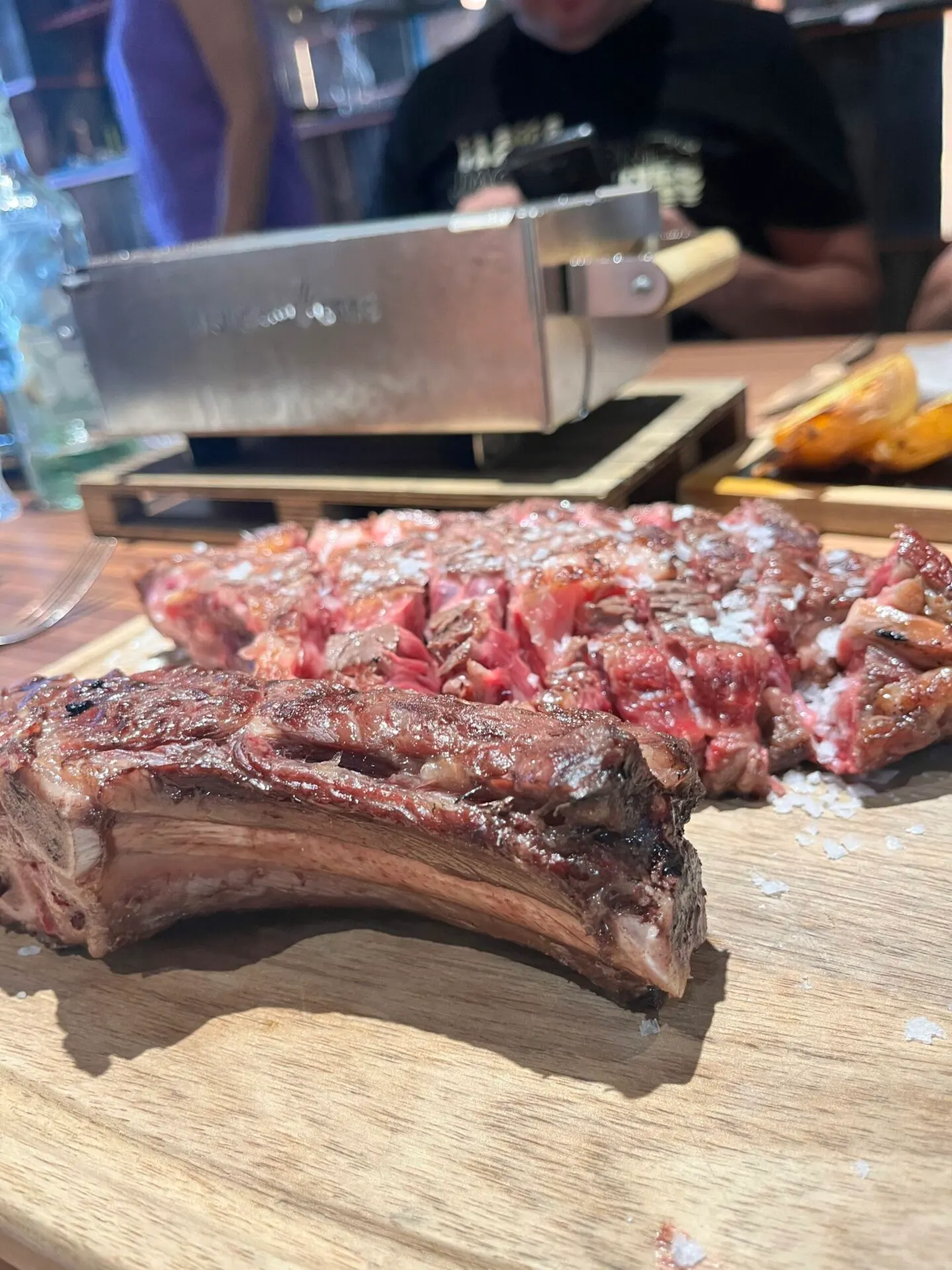 Restaurante Kema Cambrils