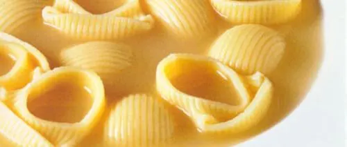 Caldo de Navidad,