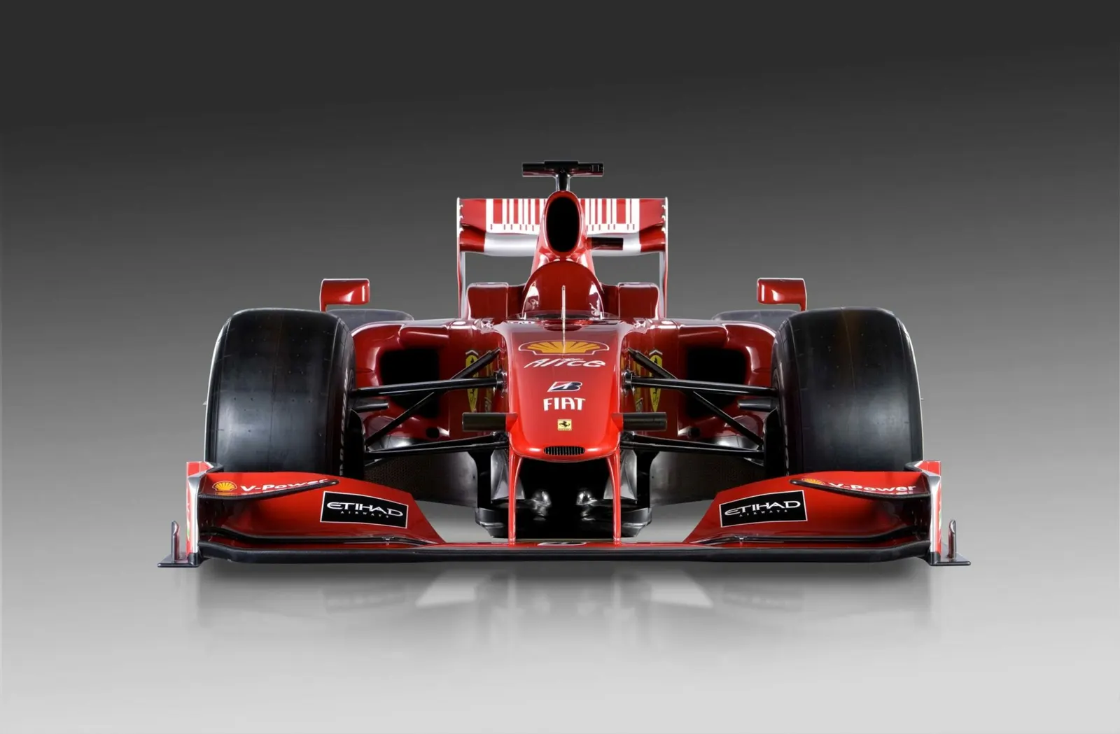 Calendario F1 2010