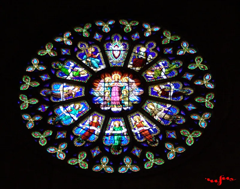 catedral de manresa
