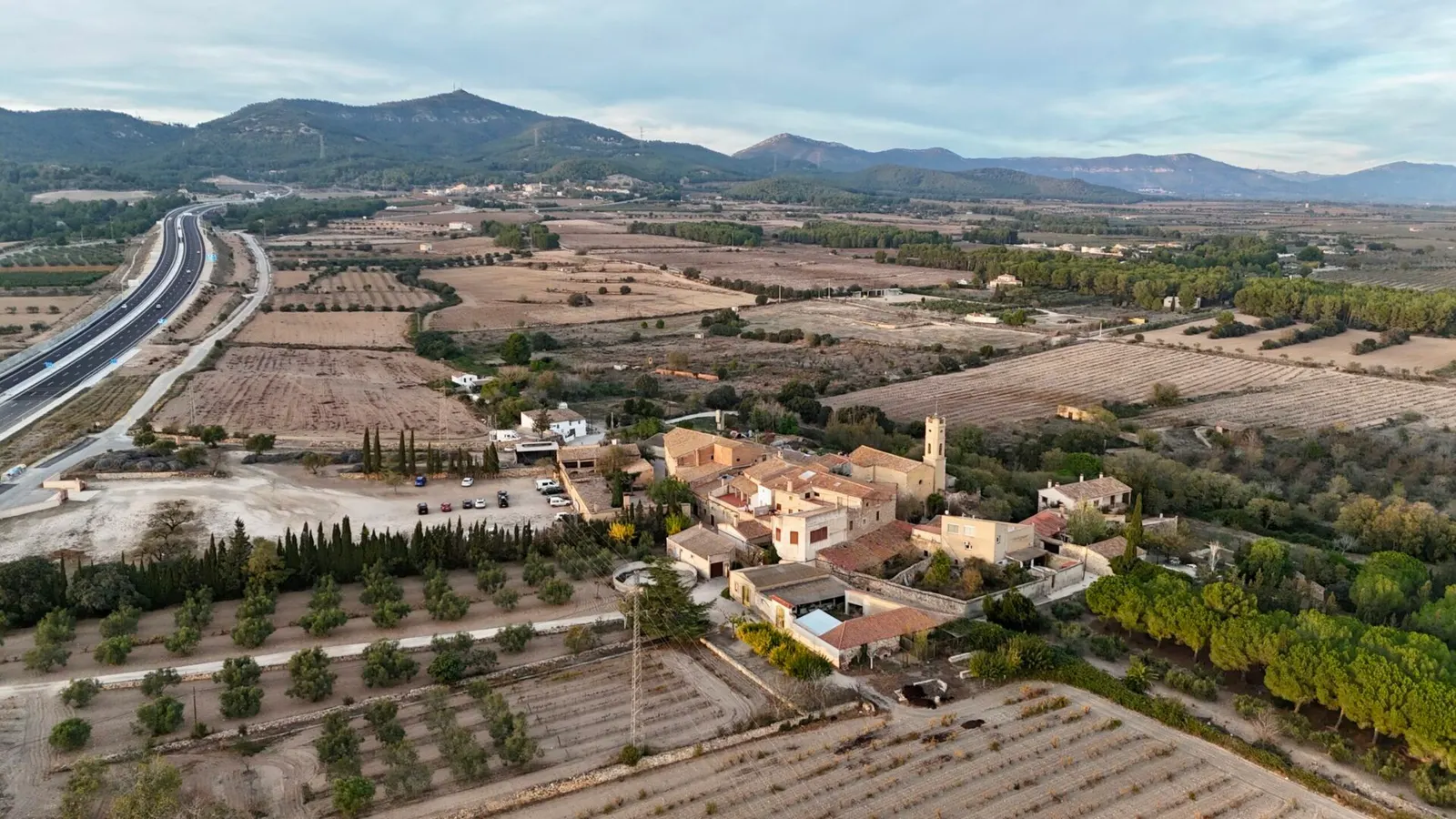 Restaurant Cal Ganxo – Masmolets – Valls