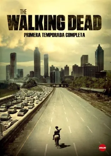 Comprar 1a y 2a Temporada de The Walking Dead el mejor precio.