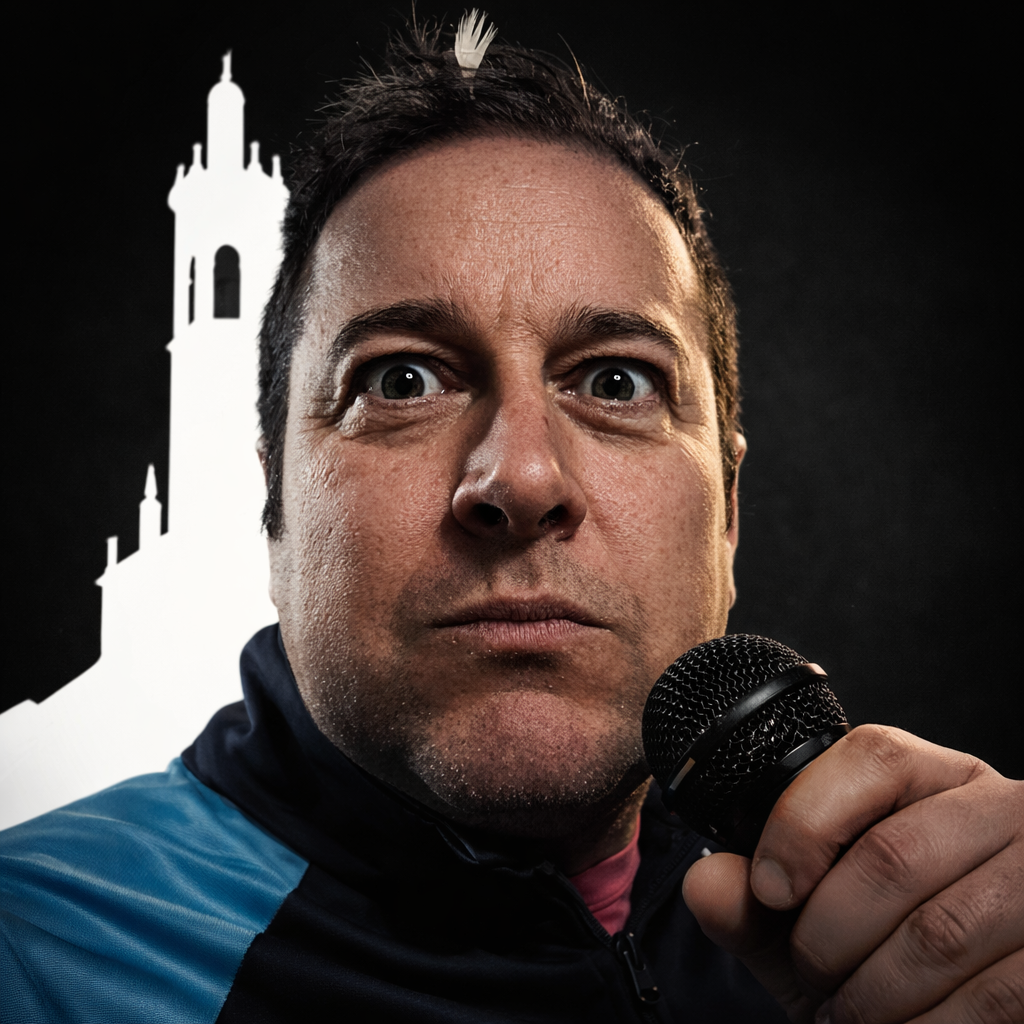 Retrato de Lisard Bellod